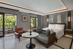 Studio, 1 King Bed, Resort View в The Laguna, a Luxury Collection Resort & SPA, Nusa Dua