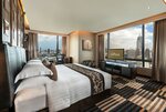 Family Suite, 2 Bedrooms в The Landmark Bangkok
