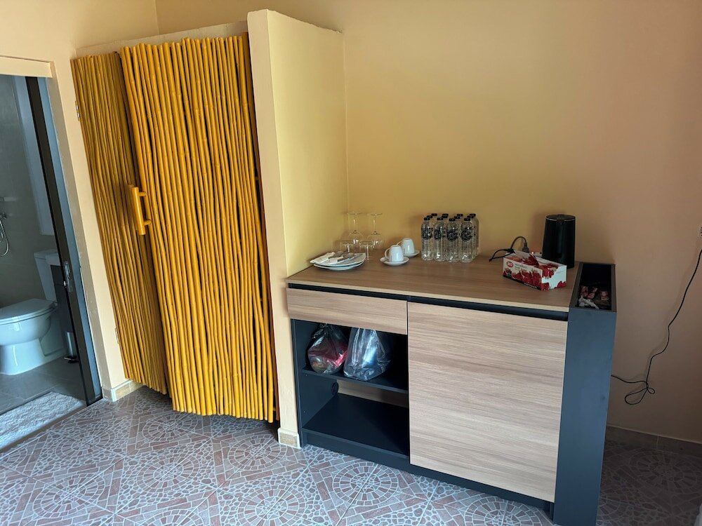 Comfort Double Room, 1 Double Bed, Garden View