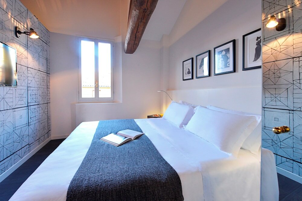 La Torre apartment