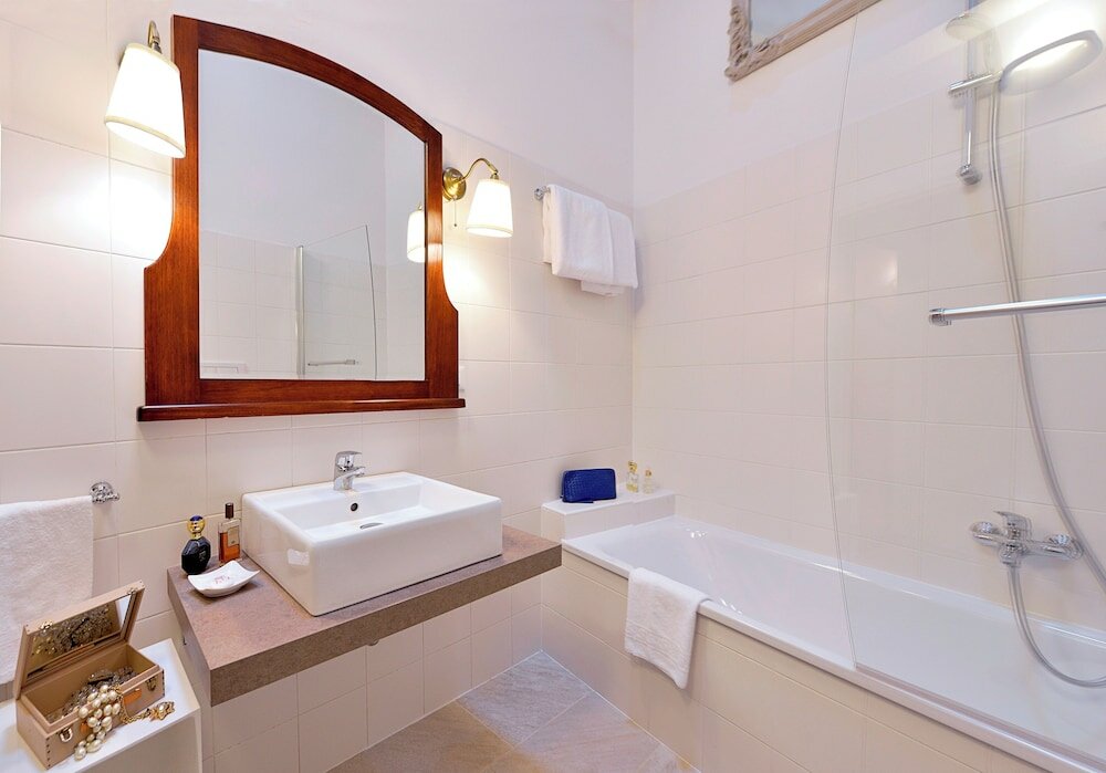 La Torre apartment