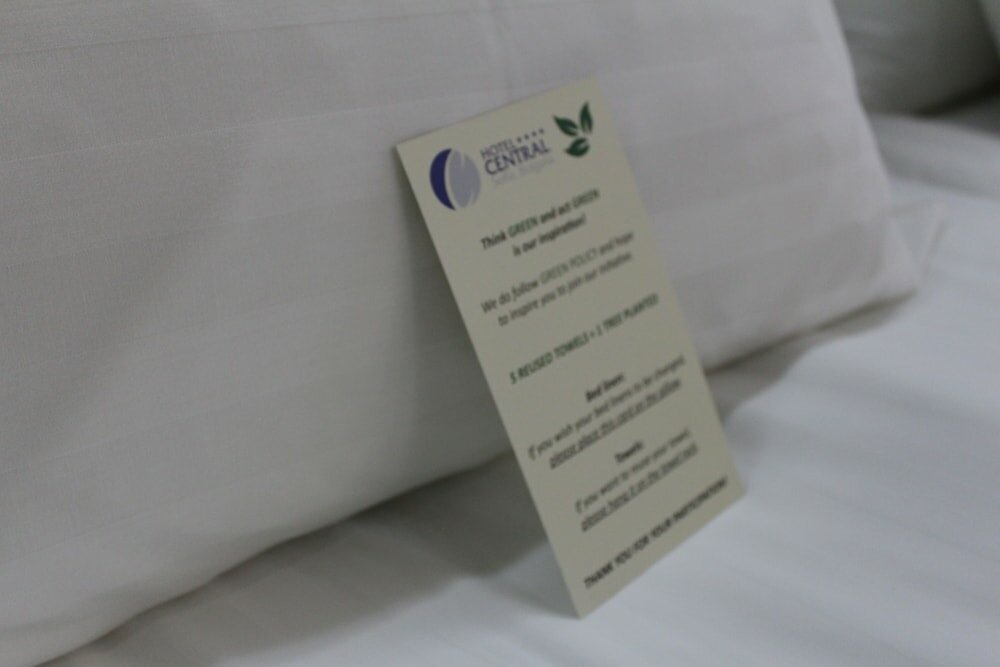 Deluxe Connecting Rooms