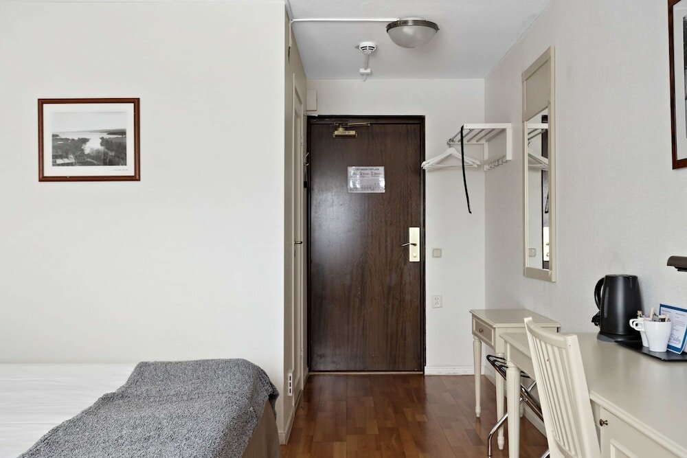 Standard Room, 1 Double Bed, Non Smoking