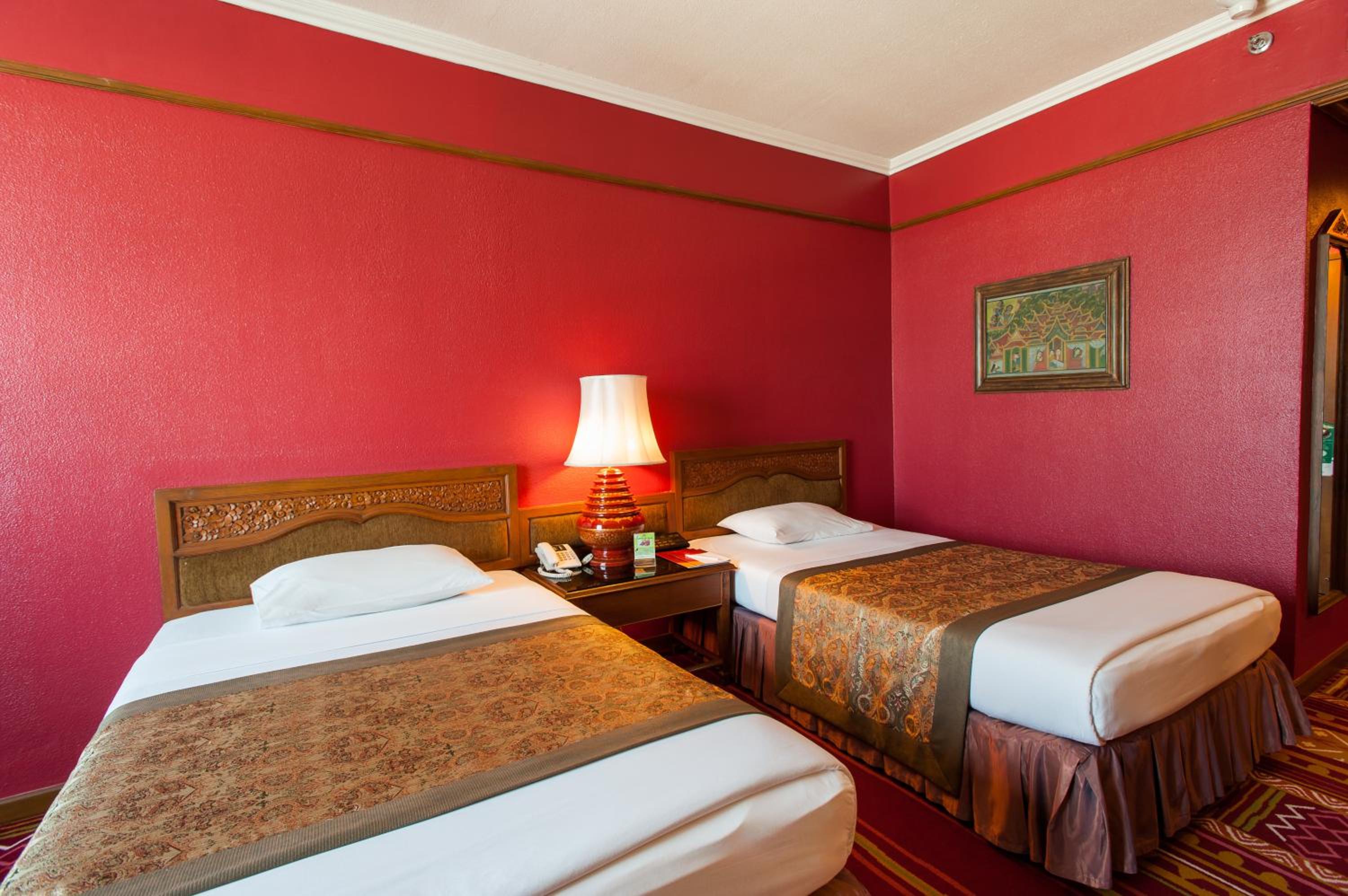 Superior Double or Twin Room