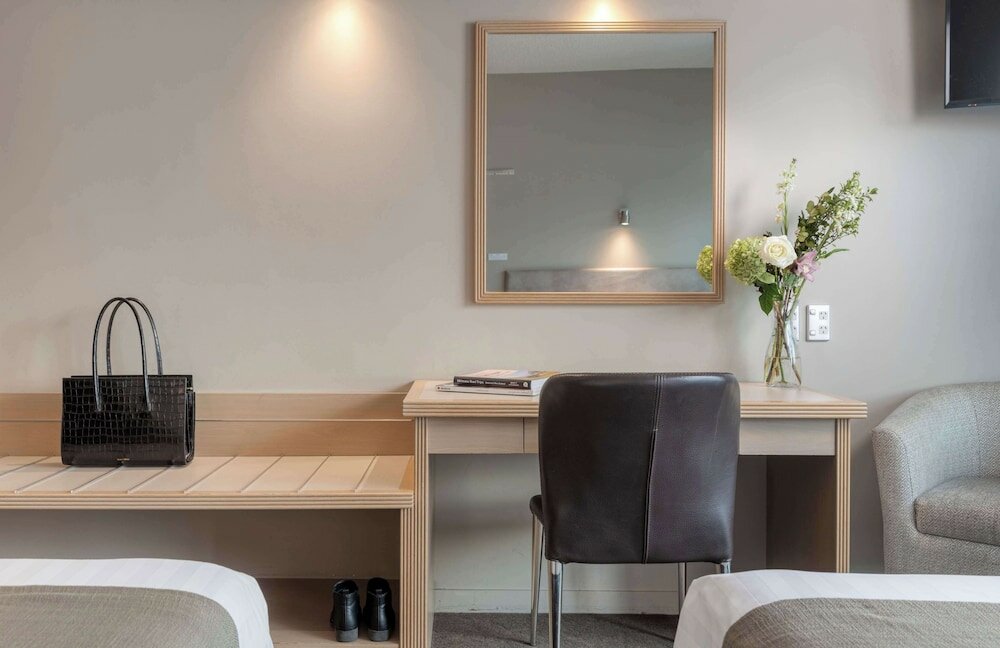 Superior Room, Multiple Beds