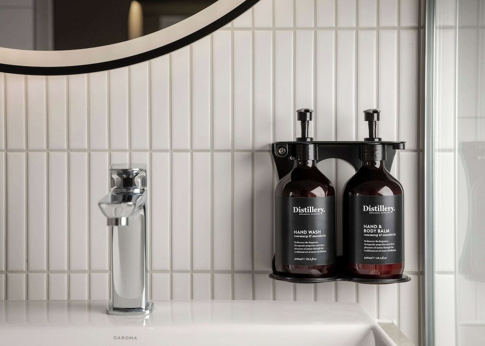 Superior Room, Multiple Beds