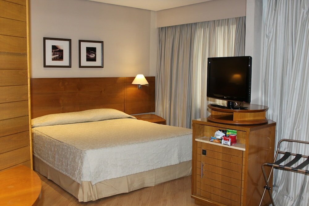 Luxury Double Room, 1 Double Bed