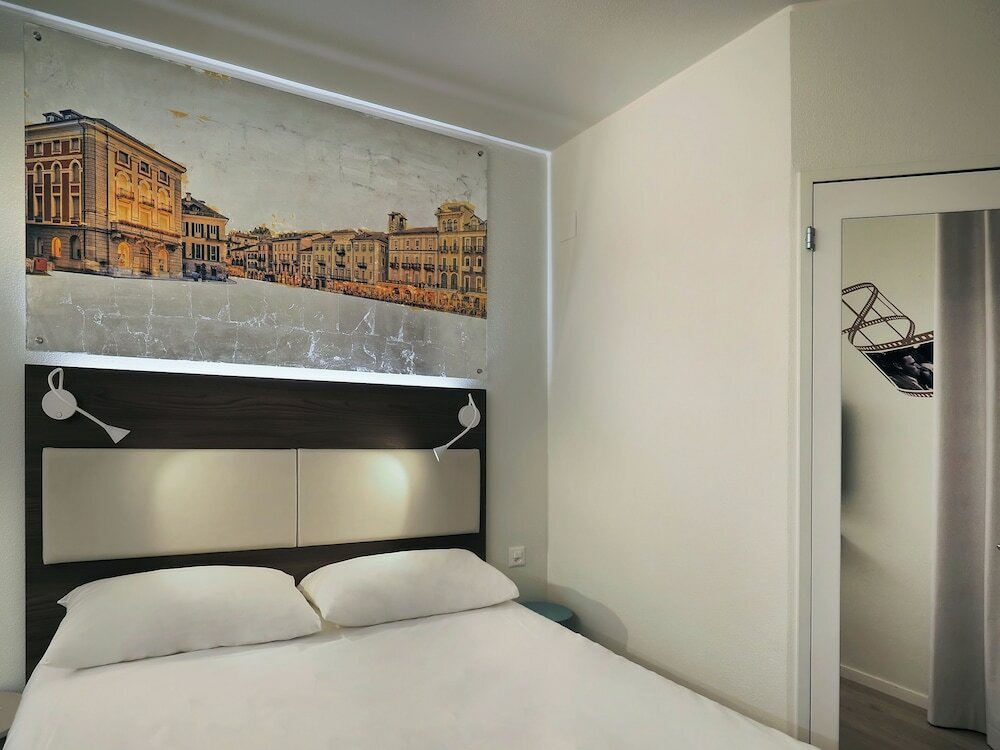 Superior Room, 1 Double Bed