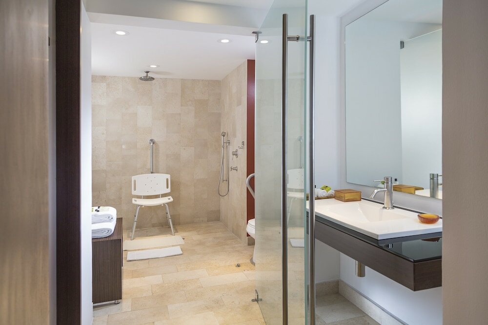 Room, 1 King Bed, Accessible