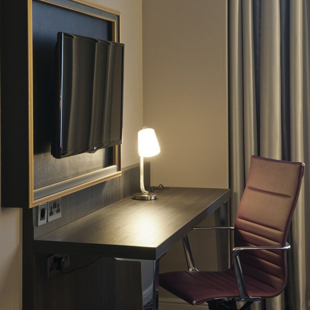 Suite, 1 Bedroom (Castle View)