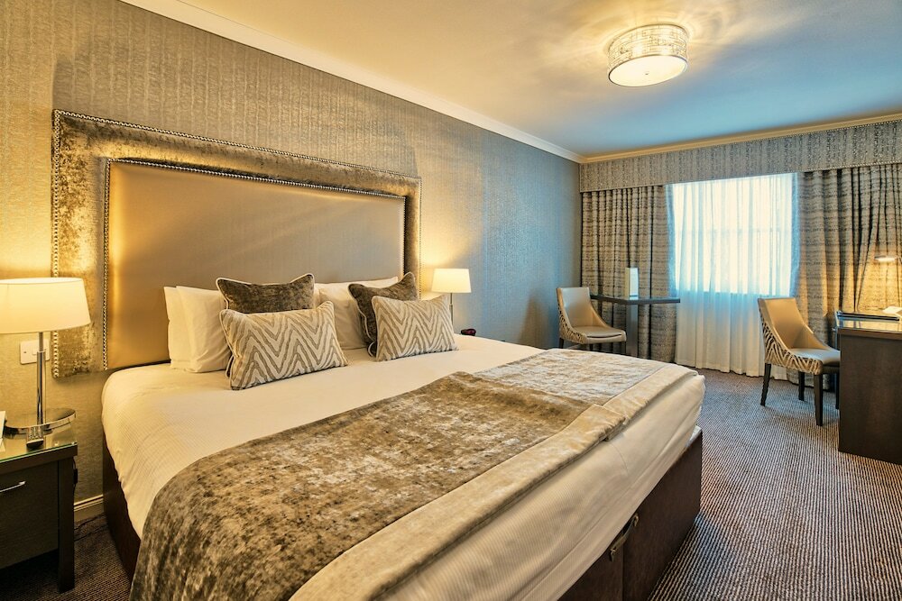 Comfort Room, 1 Double Bed, Non Smoking