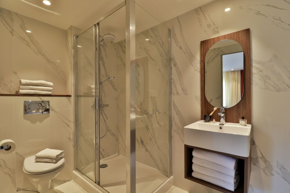 Superior Quadruple Room