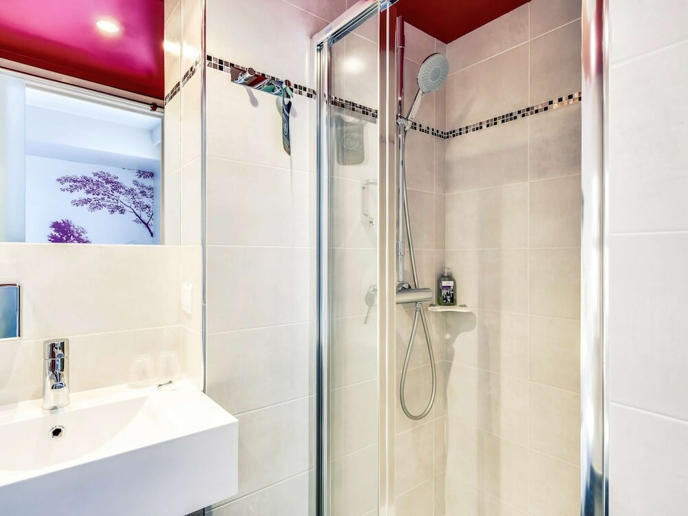 Privilege, Room, 1 Double Bed