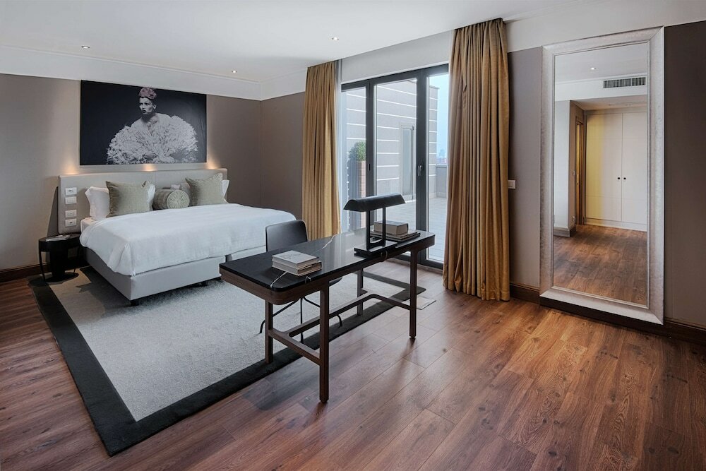 Studio Suite, 1 Bedroom