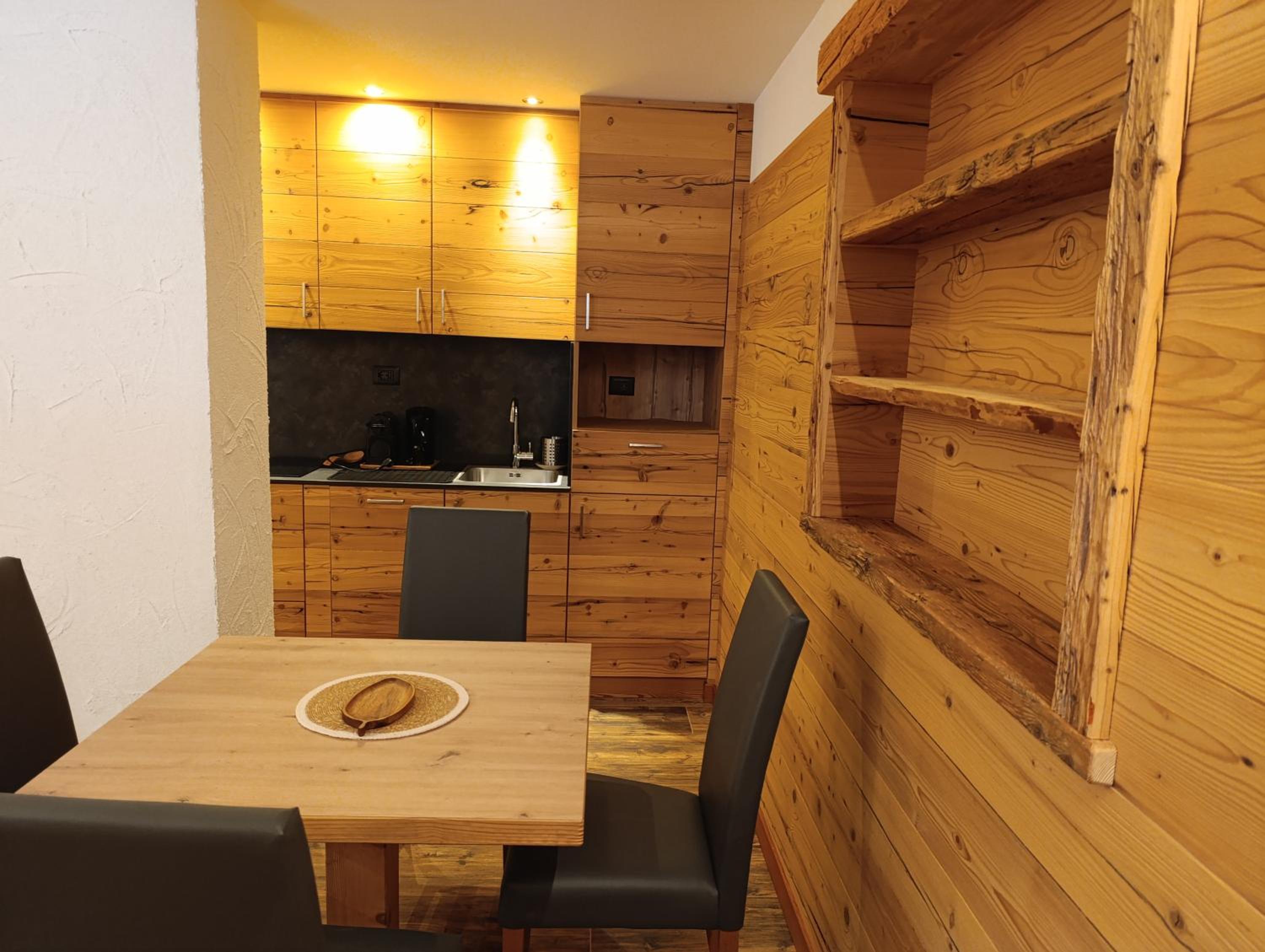 Junior Suite with Sauna