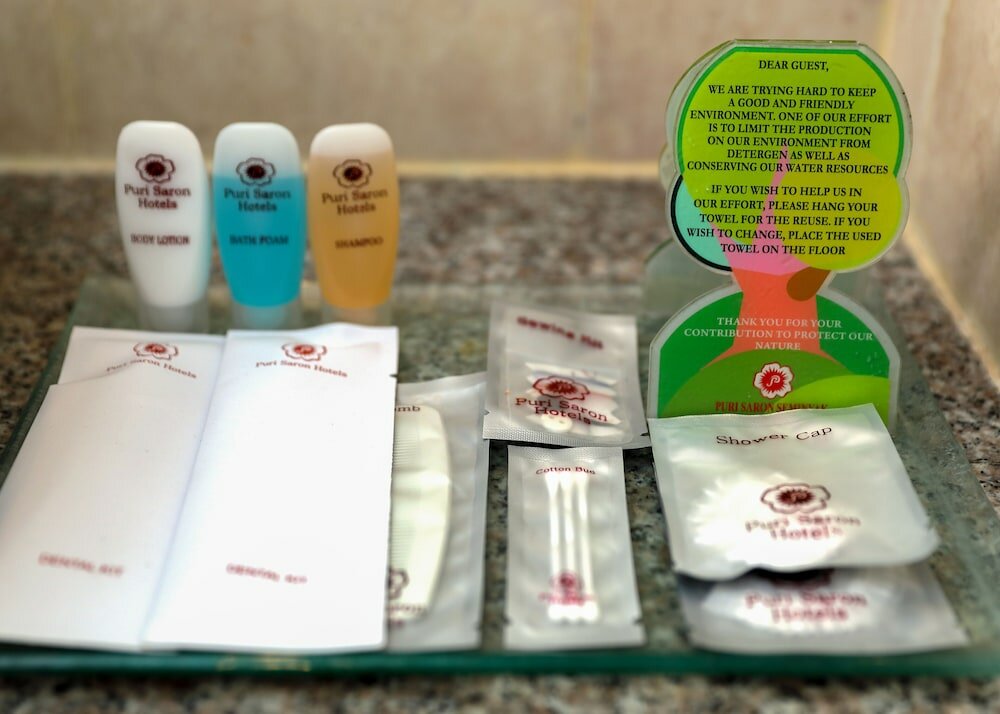 Deluxe Room, Garden View