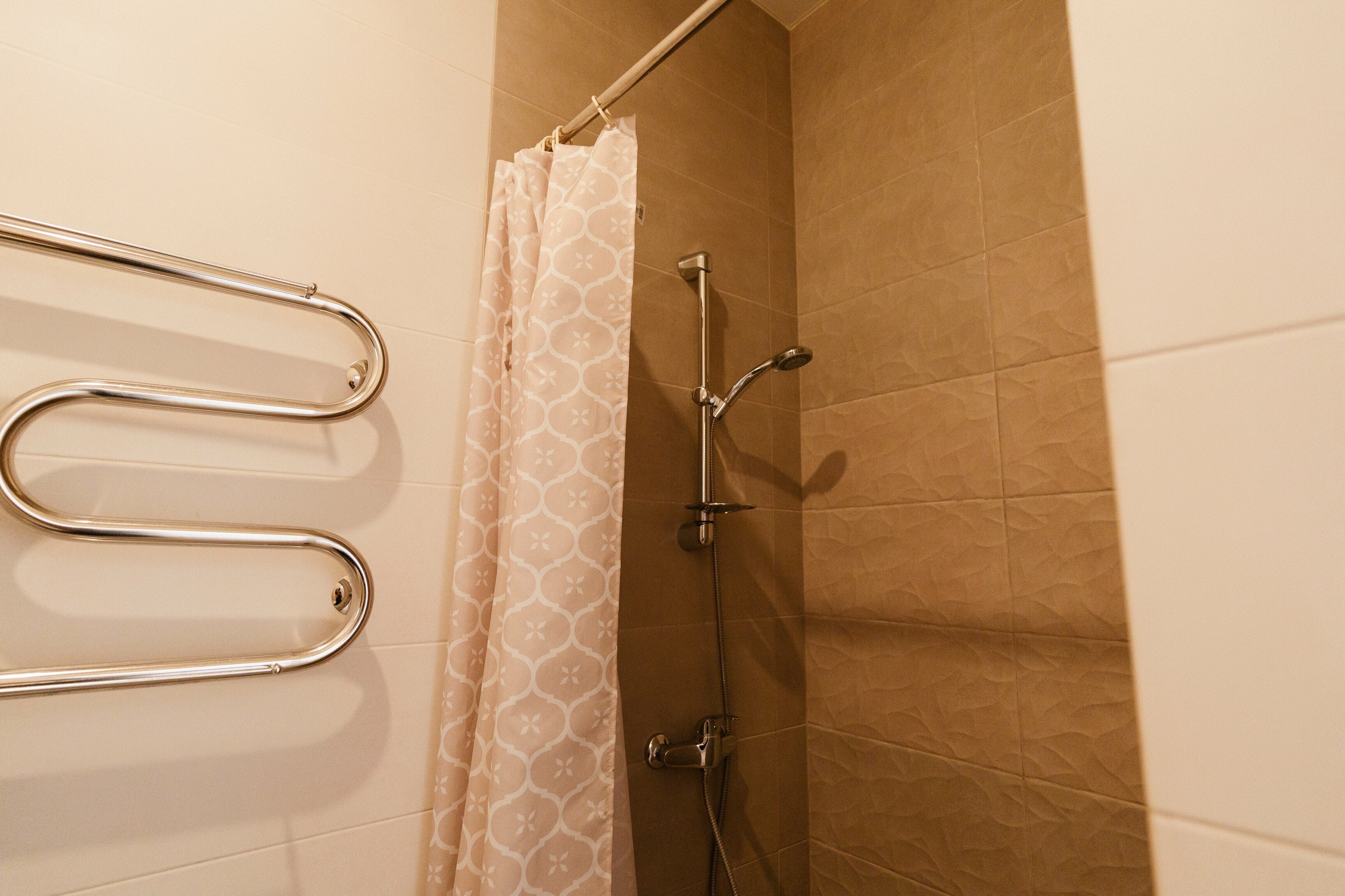 Двухместный 1 категории Комфорт