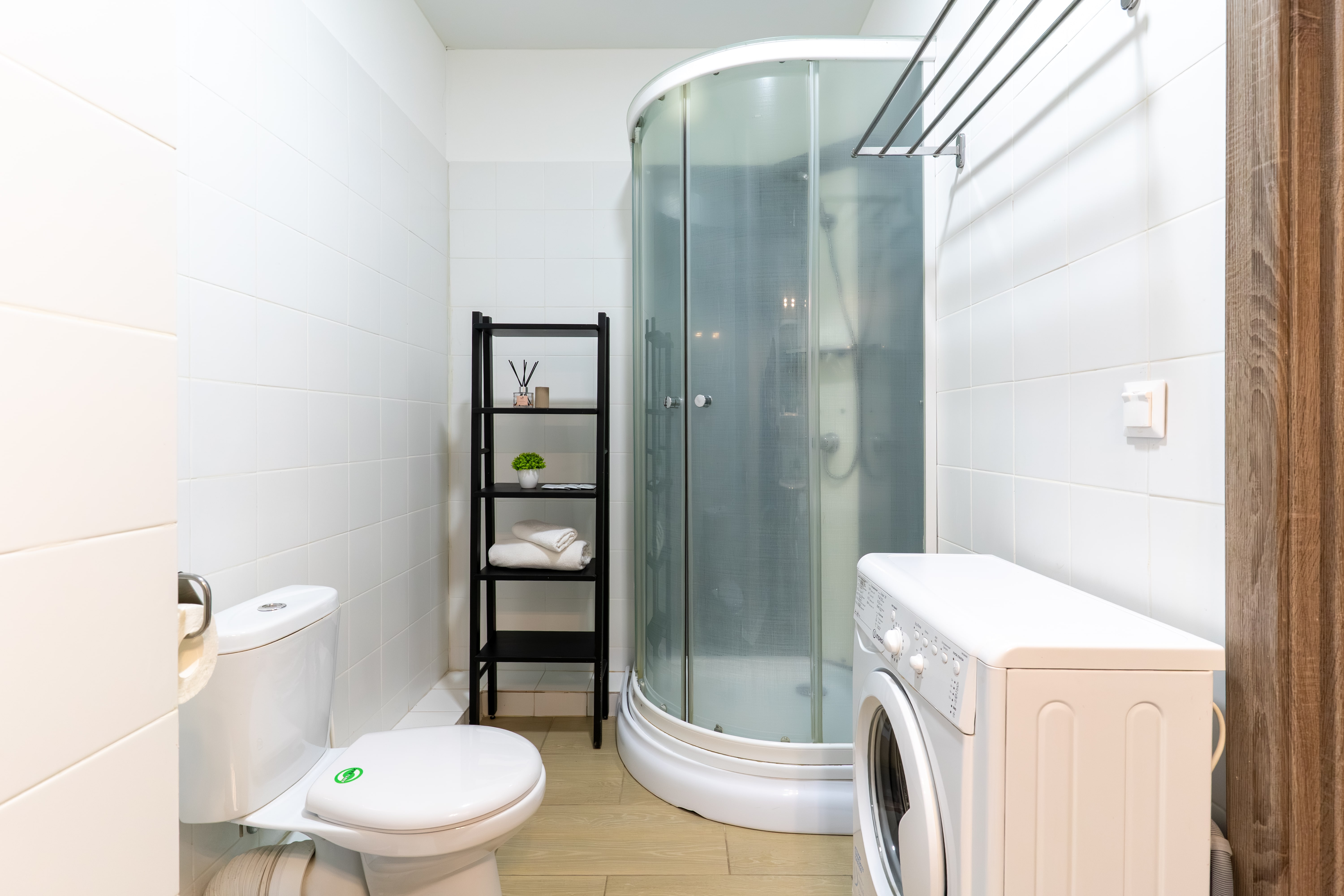 11. Четырёхместный номер с видом на город (20)