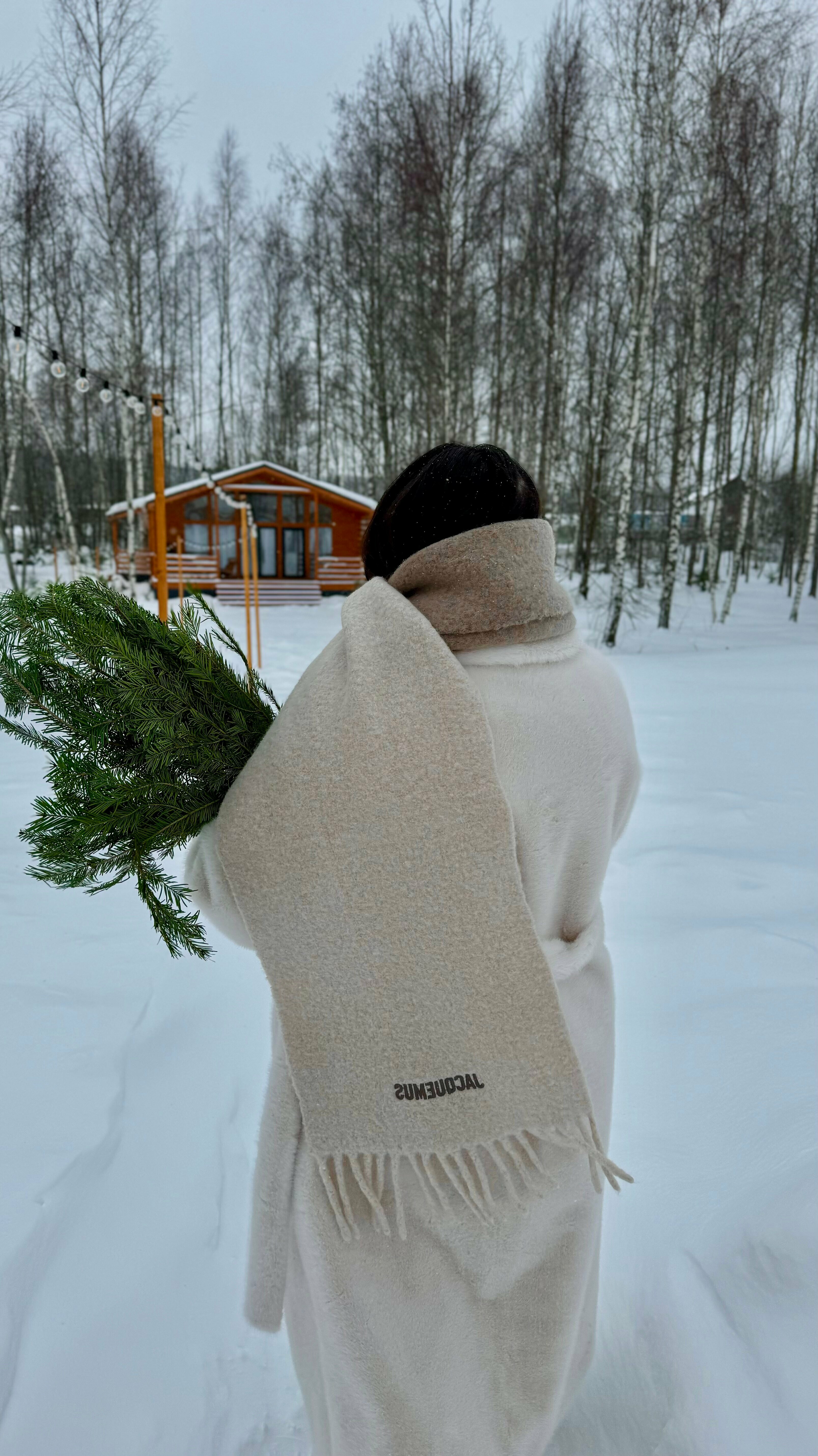 Коттедж для семейного отдыха