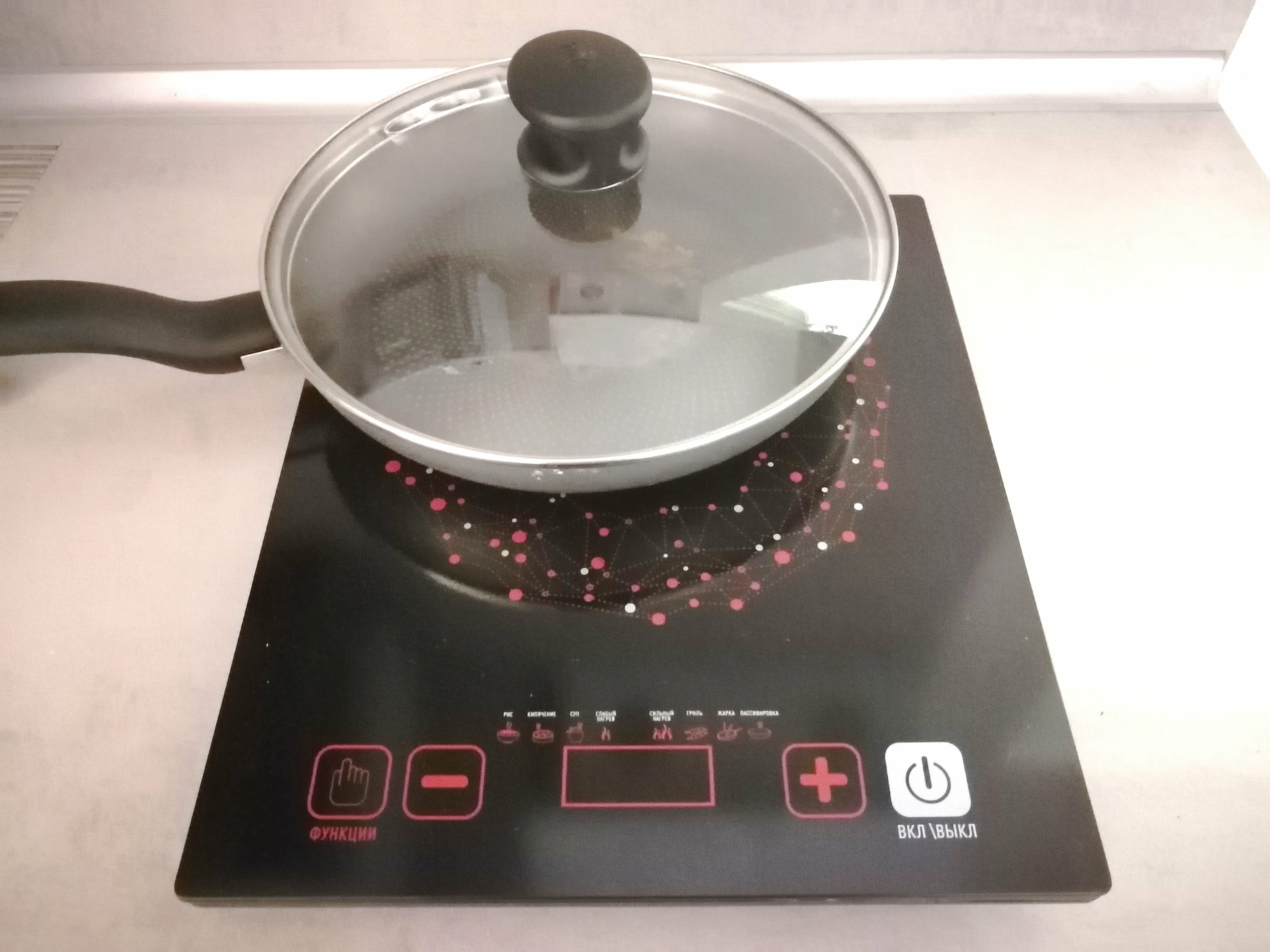 Апарт-студия с ДЖАКУЗИ | Кухня 50"SmartTV WiFi