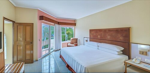 Superior Single в Barcelo Solymar
