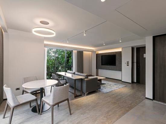 One Bedroom Executive