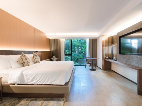One Bedroom Executive