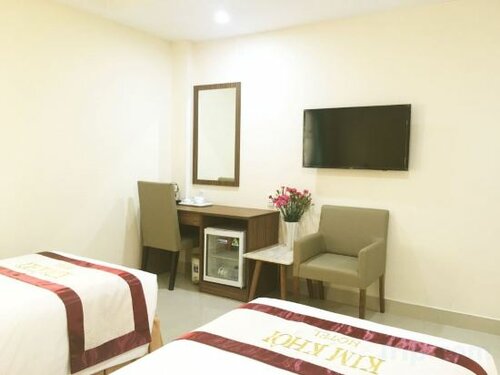 Basic Triple Room в Kim Khoi hotel