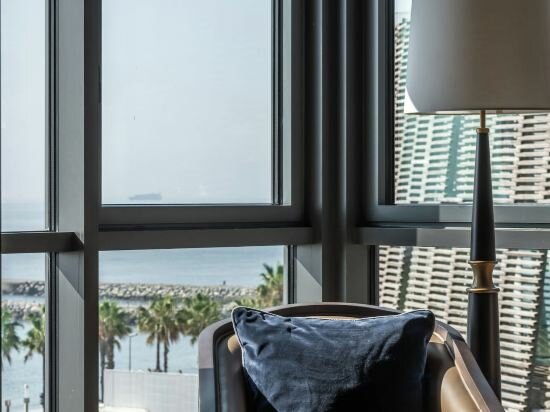 Premium Room With Ocean View