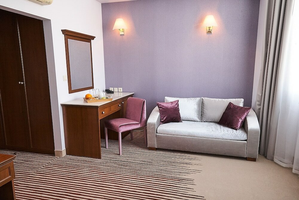 Double Room Single Use
