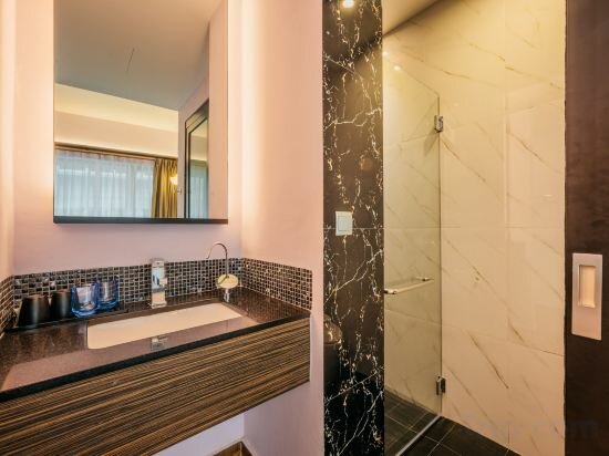 Classic Room - 2 single beds