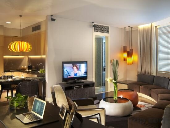 Finlayson Suite (1 Bedroom Apartment)