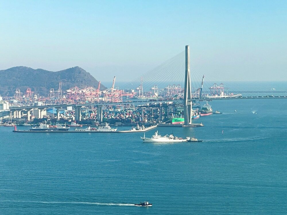 Connecting Suite Ocean B