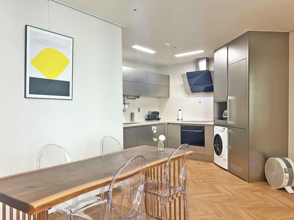 Connecting Suite Ocean A