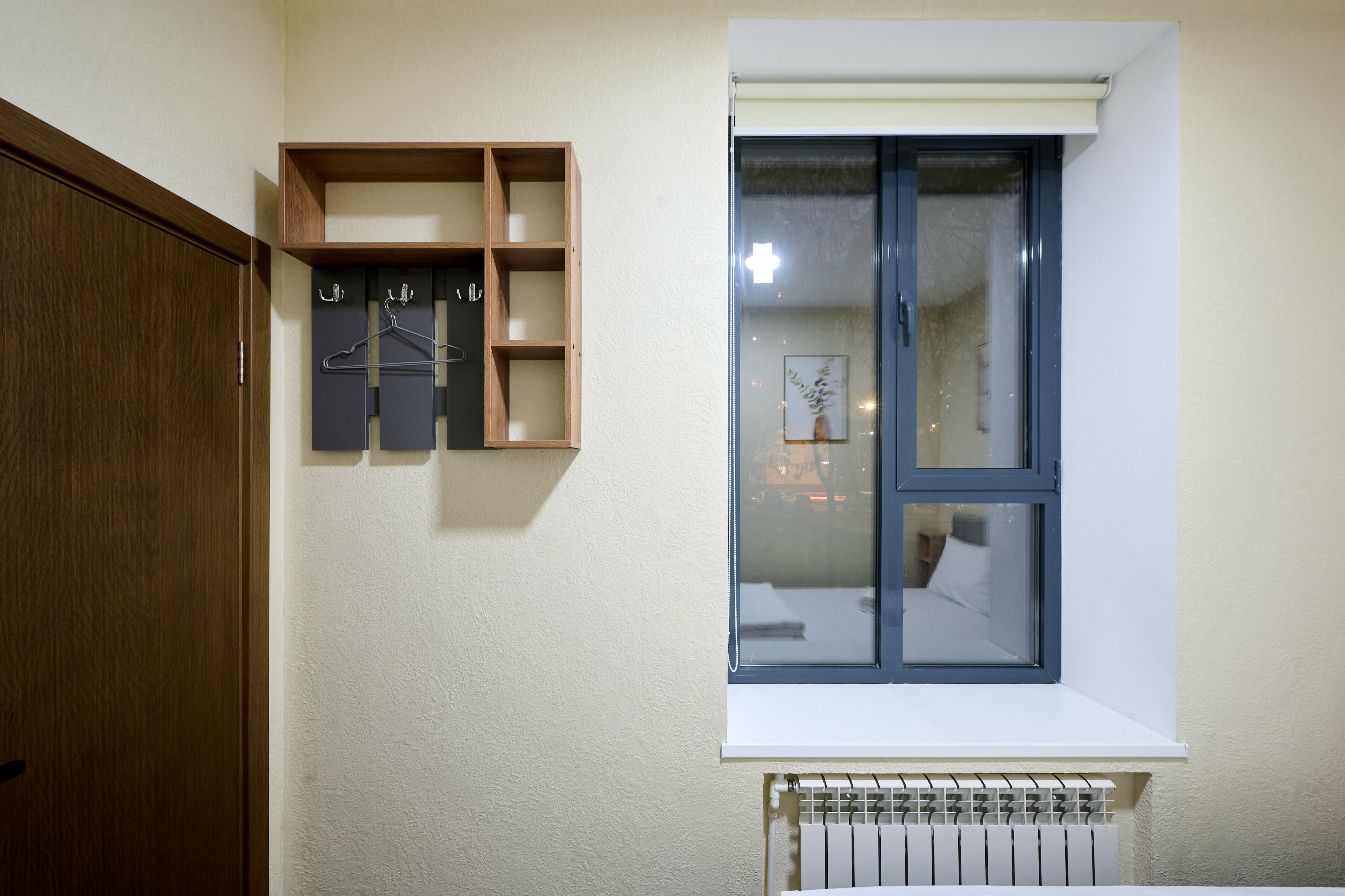 Улучшенный номер