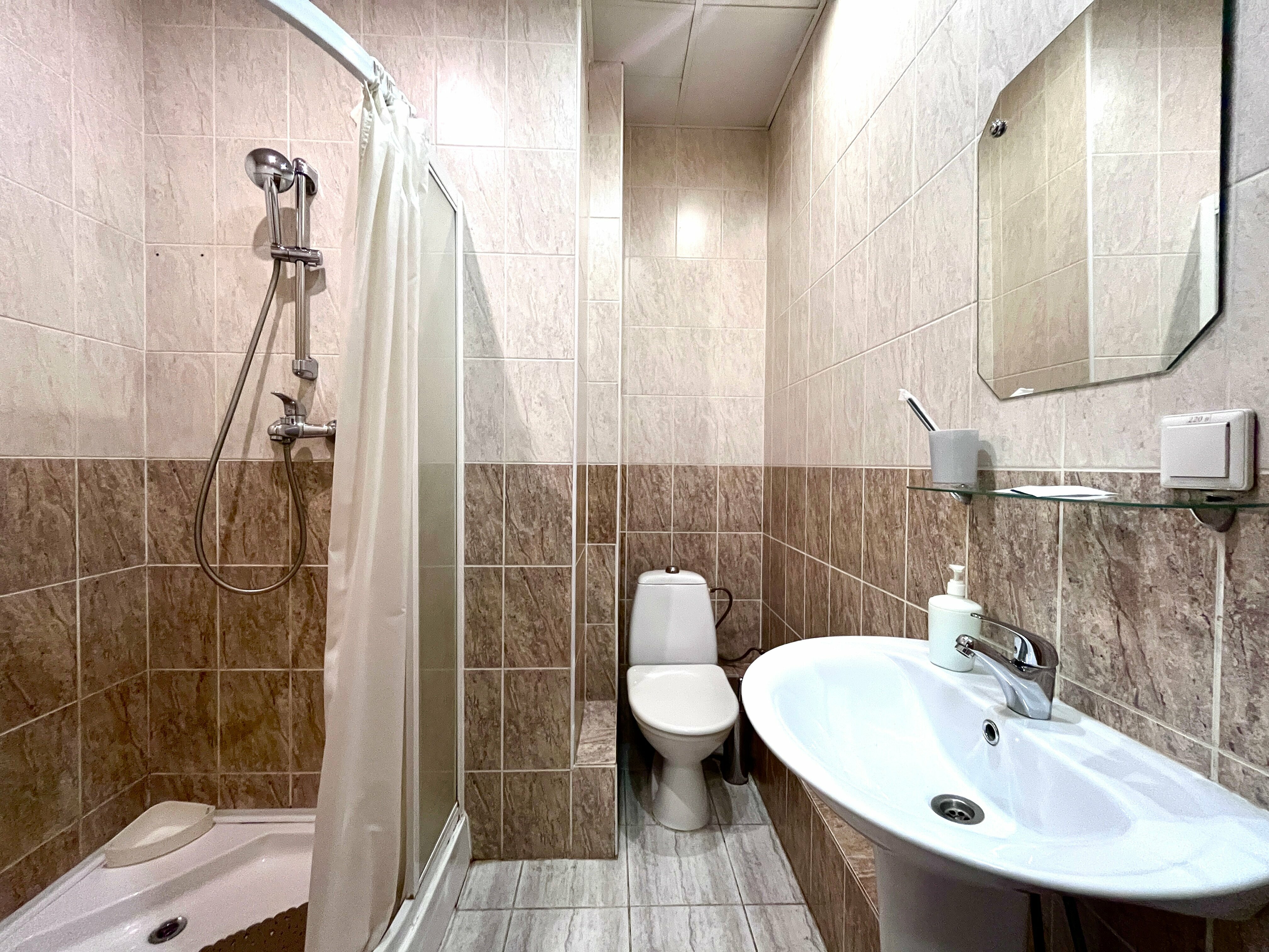 Стандарт с доп местом