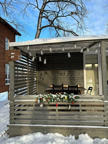 Тини первый