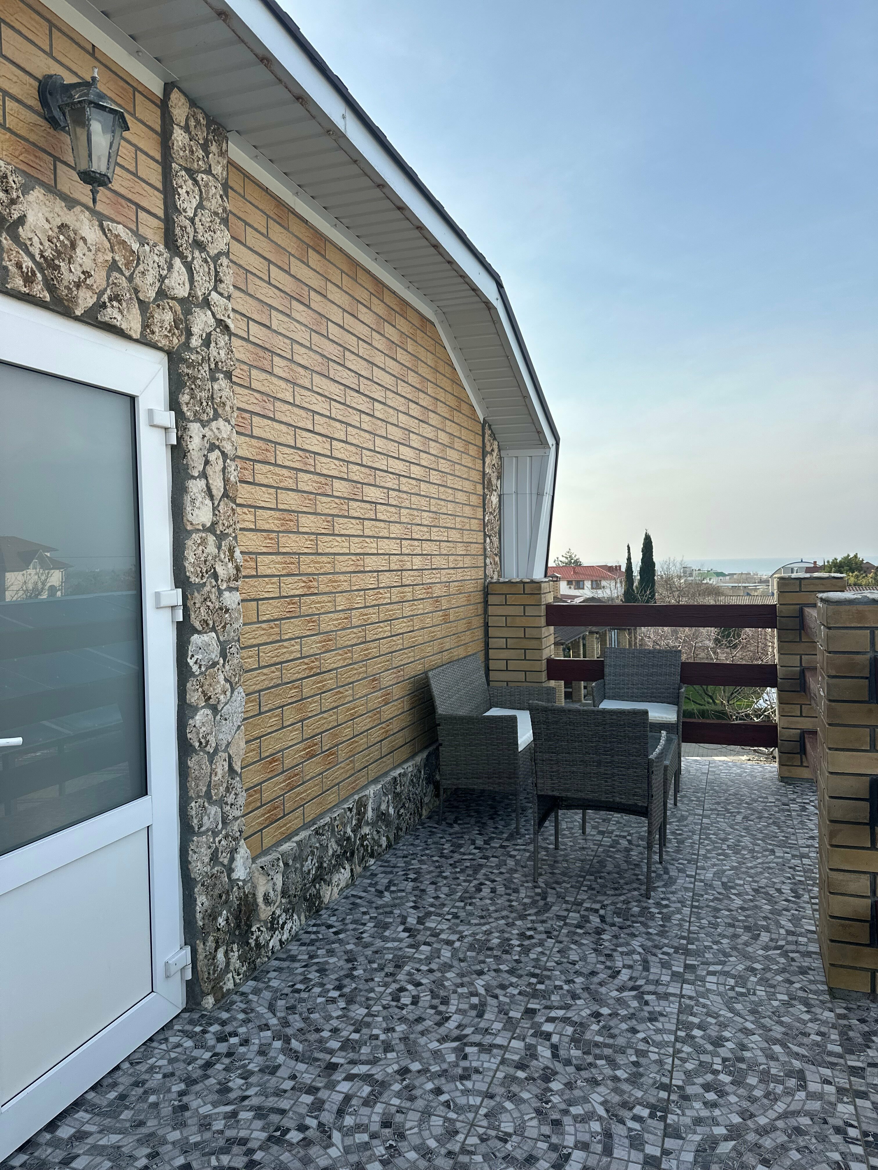 Номер-студия