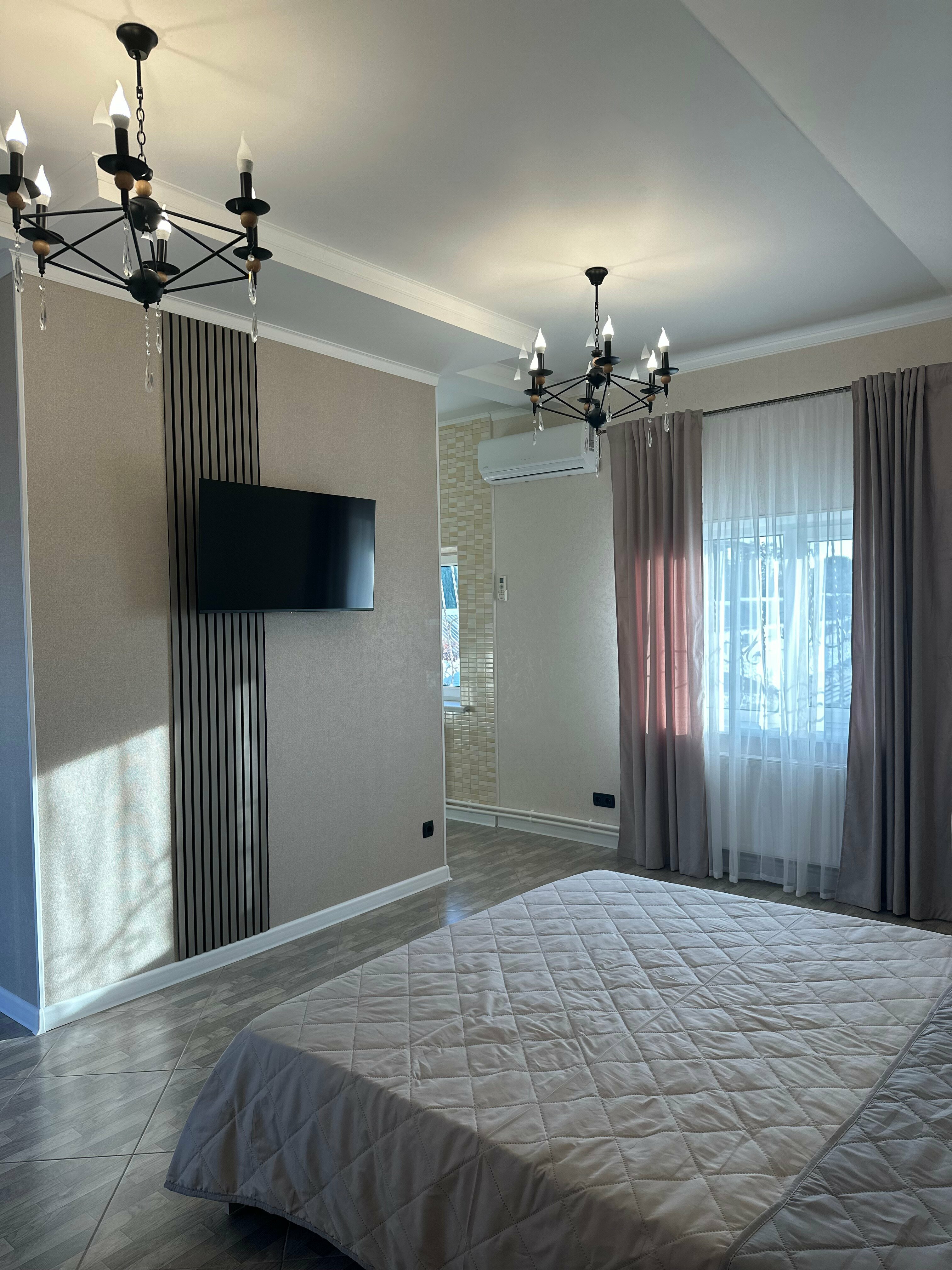 Номер-студия