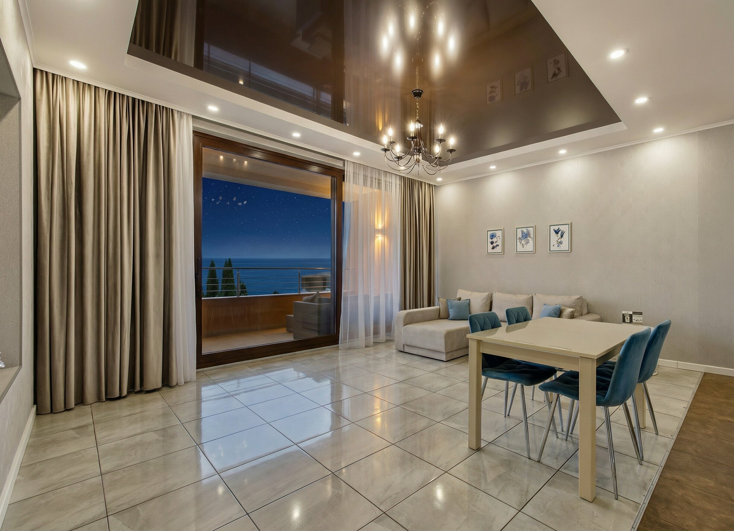 34  Улученные апартаменты семейные