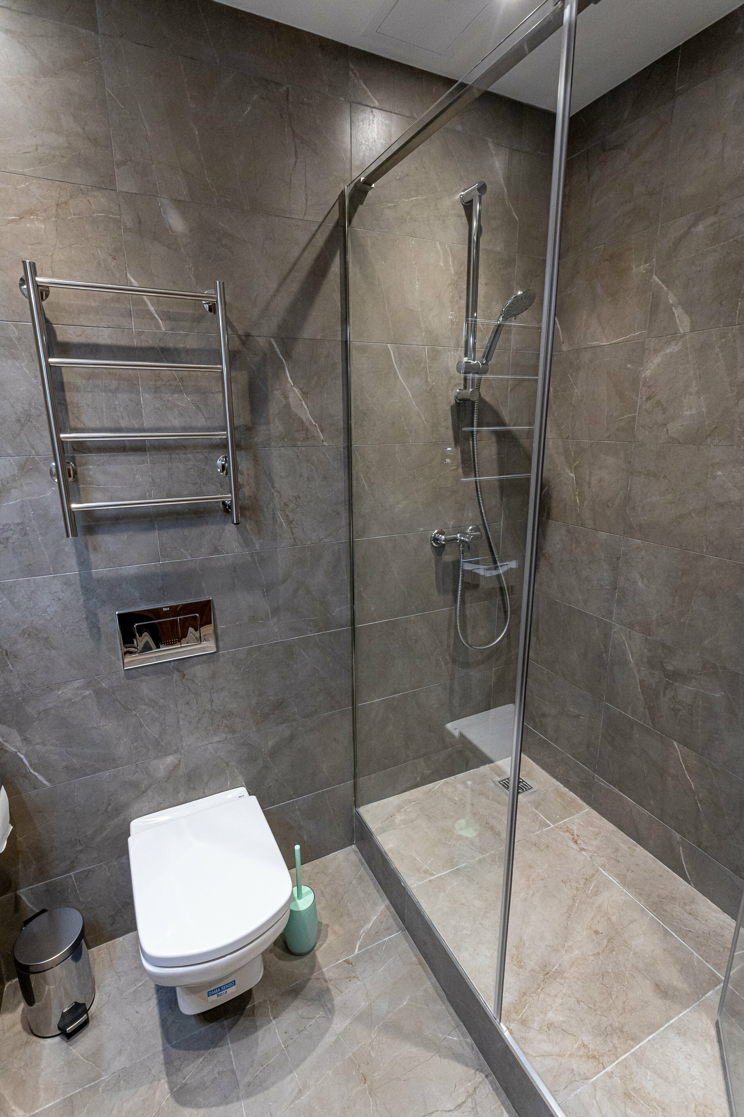 Апартаменты