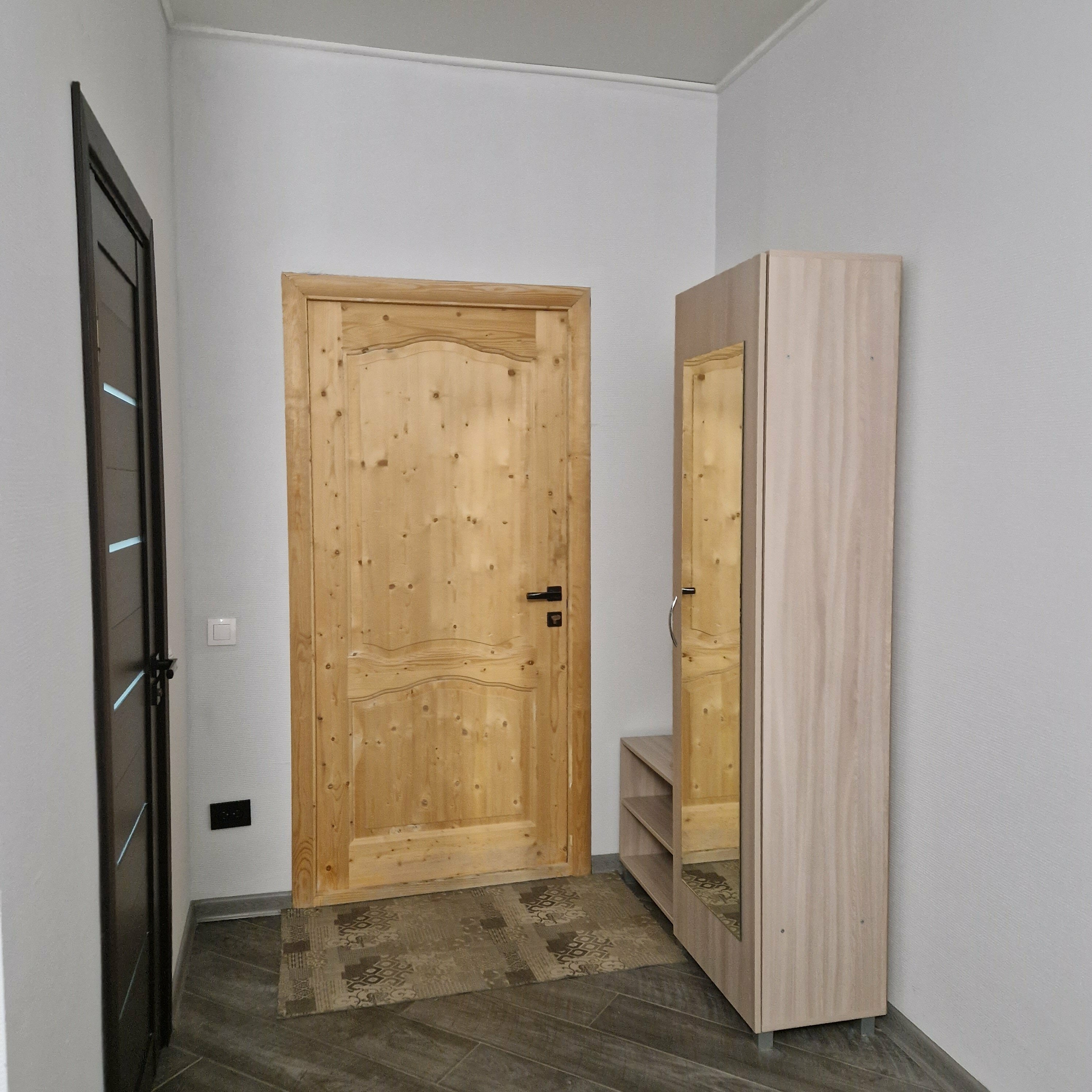 Двухместный номер с 2 отдельными кроватями