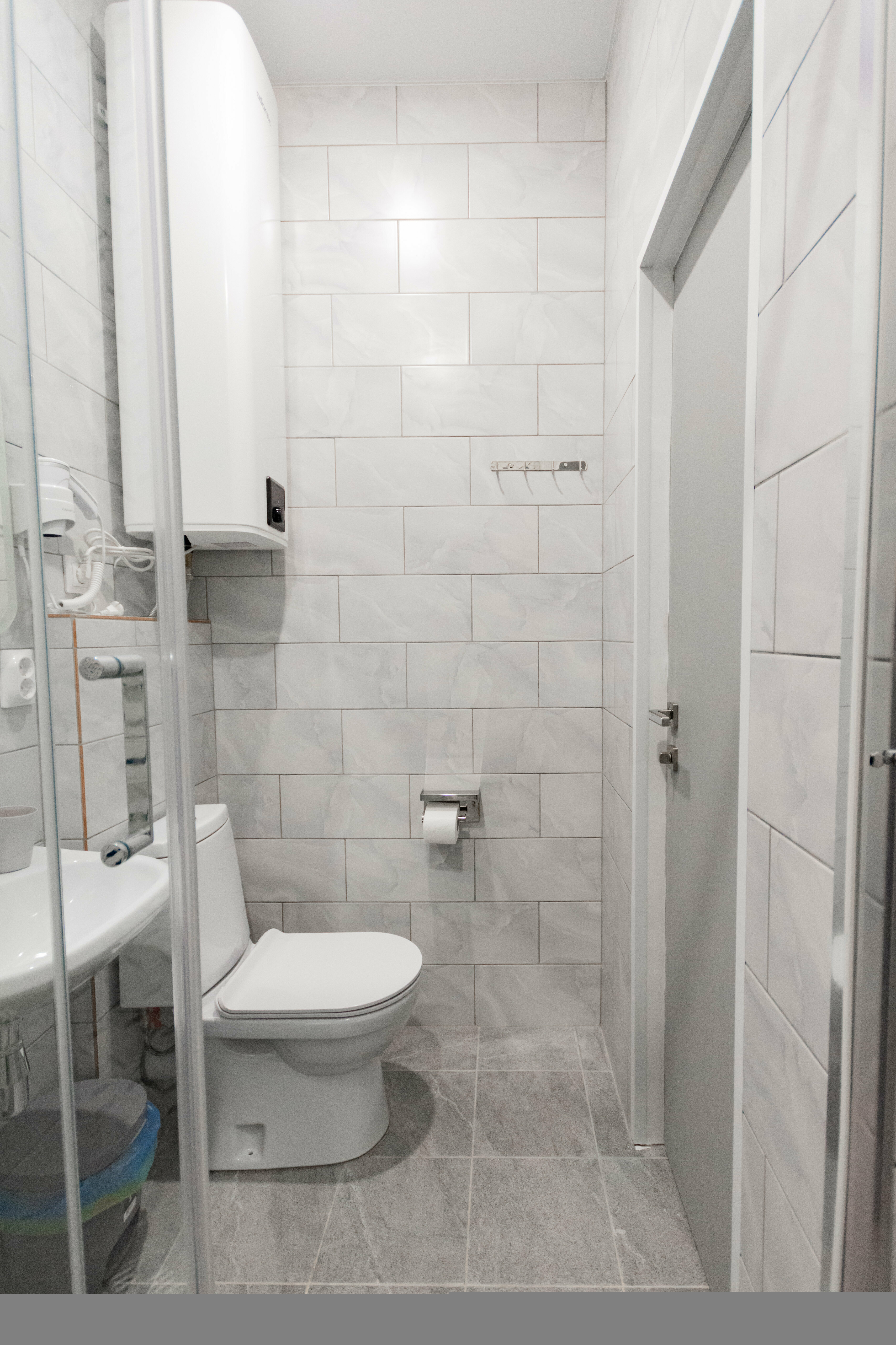 Двухместный номер с 2 отдельными кроватями