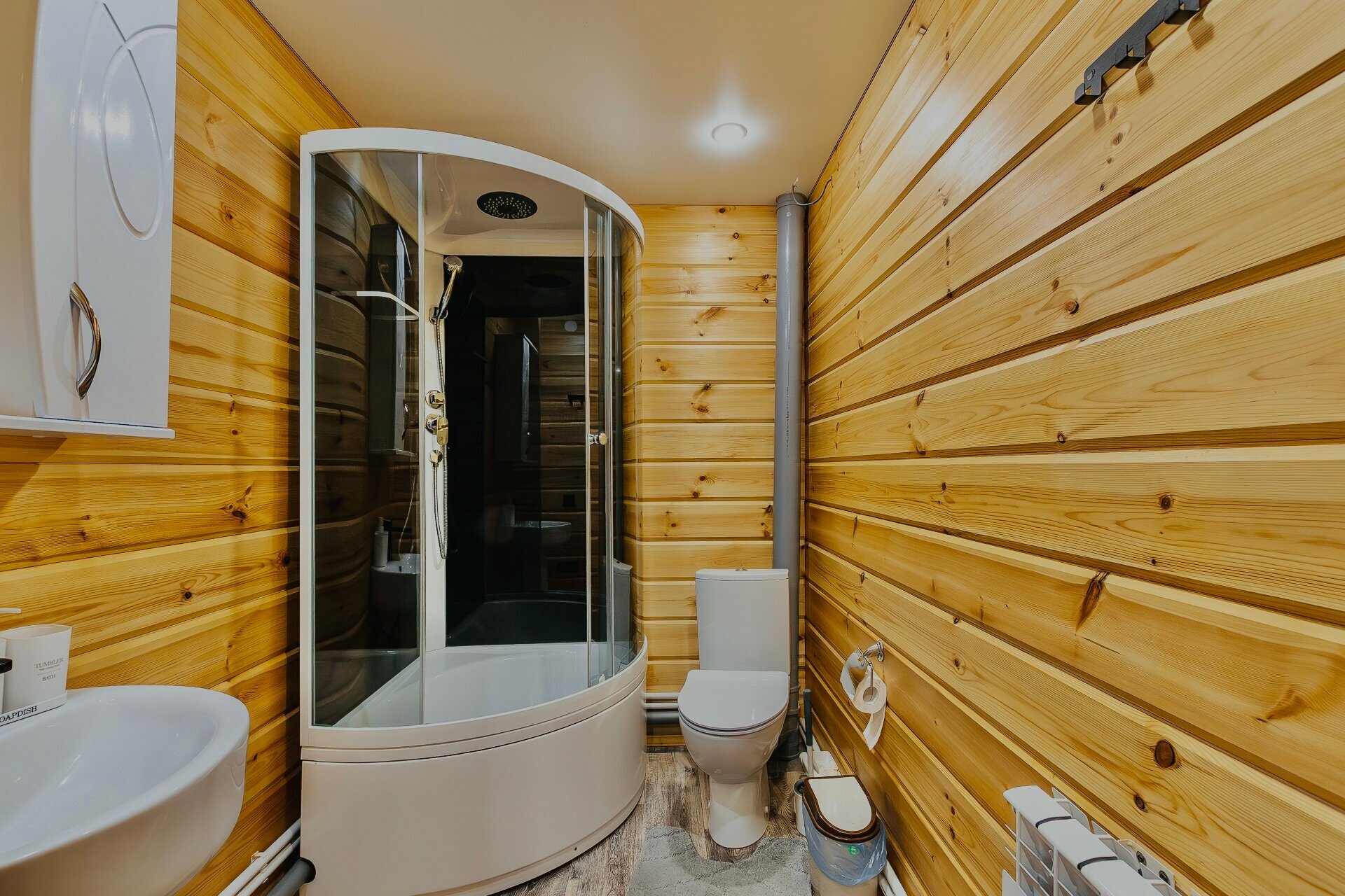 Улучшенный двухместный номер с 1 кроватью