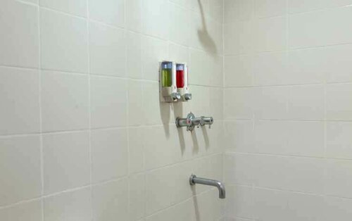 Smart Queen Room в Amaris Hotel Pemuda Semarang