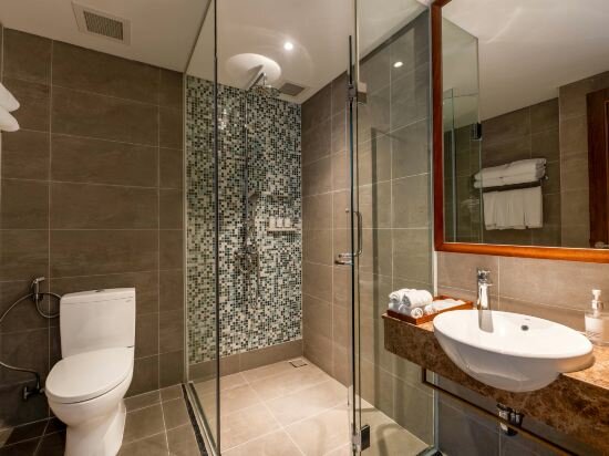 Grande Suite 3-Bedrooms Garden View