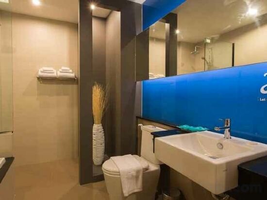 Grand Deluxe Room