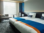 Superior , 2 Beds в Mitsui Garden Hotel Ginza Gochome