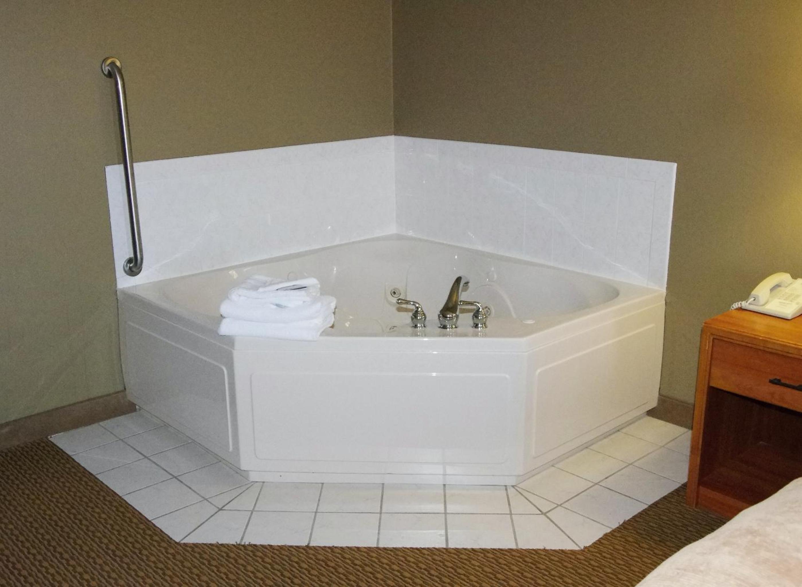 King Studio Suite - Non-Smoking