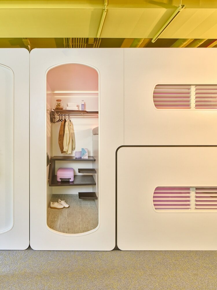 Double Room, 1 Queen Bed, Shared Bathroom